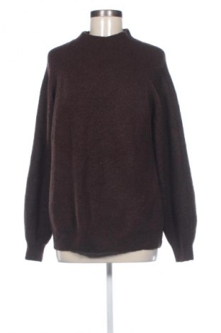 Damenpullover Tom Tailor, Größe M, Farbe Braun, Preis 20,99 €