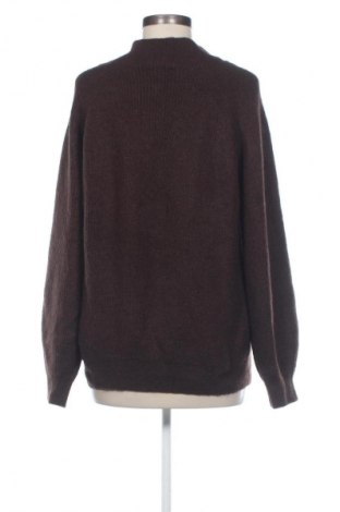 Damenpullover Tom Tailor, Größe M, Farbe Braun, Preis 20,99 €