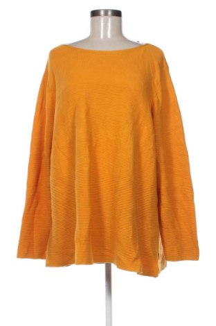 Damenpullover Tom Tailor, Größe XXL, Farbe Orange, Preis € 28,99