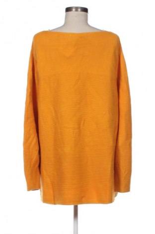 Damenpullover Tom Tailor, Größe XXL, Farbe Orange, Preis € 28,99