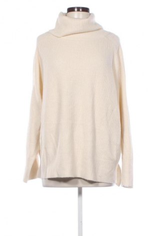 Dámsky pulóver Tom Tailor, Veľkosť 3XL, Farba Kremová, Cena  23,95 €
