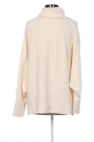 Dámsky pulóver Tom Tailor, Veľkosť 3XL, Farba Kremová, Cena  23,95 €