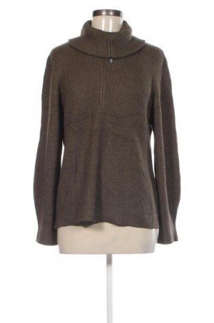 Dámsky pulóver Tom Tailor, Veľkosť M, Farba Zelená, Cena  23,95 €