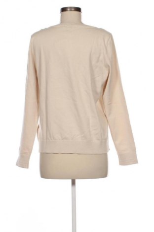 Дамски пуловер Tommy Hilfiger, Размер XL, Цвят Бежов, Цена 83,99 лв.