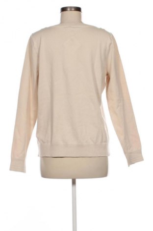 Női pulóver Tommy Hilfiger, Méret XL, Szín Bézs, Ár 23 459 Ft