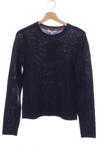 Dámský svetr Tommy Hilfiger, Velikost XS, Barva Modrá, Cena  3 049,00 Kč