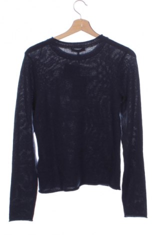 Dámský svetr Tommy Hilfiger, Velikost XS, Barva Modrá, Cena  3 049,00 Kč