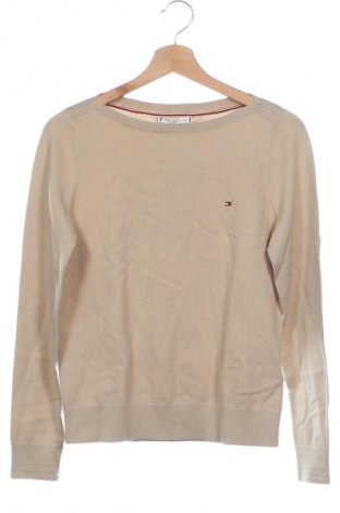Dámsky pulóver Tommy Hilfiger, Veľkosť XS, Farba Béžová, Cena  97,95 €