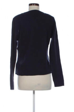Pulover de femei Tommy Hilfiger, Mărime L, Culoare Albastru, Preț 684,99 Lei