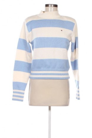 Női pulóver Tommy Hilfiger, Méret S, Szín Sokszínű, Ár 59 739 Ft