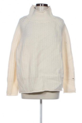 Dámsky pulóver Tommy Hilfiger, Veľkosť L, Farba Kremová, Cena  174,95 €