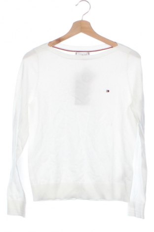 Dámský svetr Tommy Hilfiger, Velikost XS, Barva Bílá, Cena  2 549,00 Kč