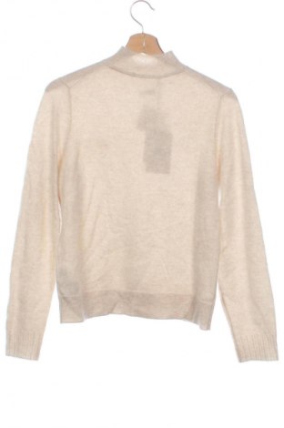 Dámský svetr Tommy Hilfiger, Velikost XS, Barva Béžová, Cena  6 699,00 Kč