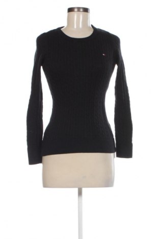 Dámsky pulóver Tommy Hilfiger, Veľkosť S, Farba Čierna, Cena  63,95 €
