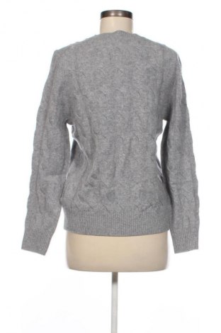 Дамски пуловер Tommy Hilfiger, Размер M, Цвят Сив, Цена 254,99 лв.