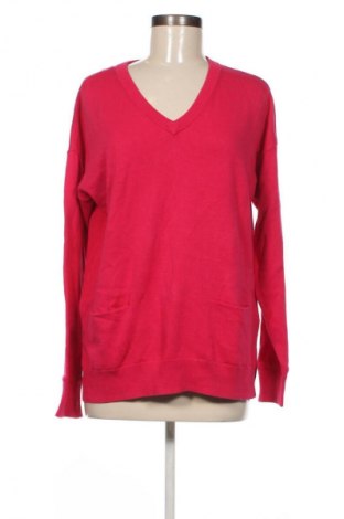 Damenpullover Tommy Hilfiger, Größe L, Farbe Rot, Preis 59,99 €