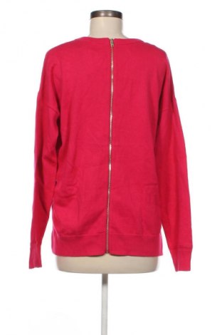 Damenpullover Tommy Hilfiger, Größe L, Farbe Rot, Preis 59,99 €