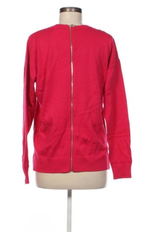 Dámský svetr Tommy Hilfiger, Velikost M, Barva Červená, Cena  3 799,00 Kč