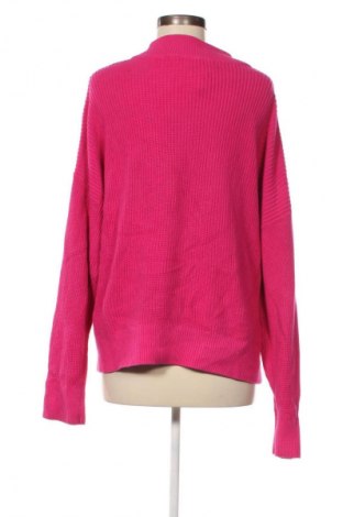 Damenpullover Tommy Hilfiger, Größe XL, Farbe Rosa, Preis € 75,99
