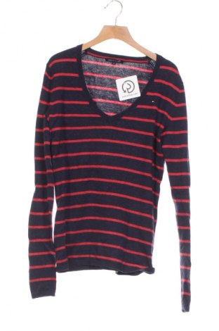 Damski sweter Tommy Hilfiger, Rozmiar XS, Kolor Kolorowy, Cena 251,00 zł
