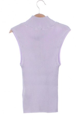 Pulover de femei Tommy Jeans, Mărime XS, Culoare Mov, Preț 201,99 Lei