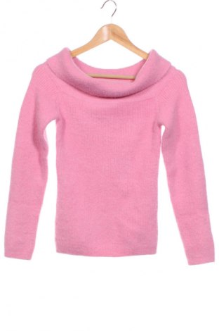 Dámsky pulóver Tommy Jeans, Veľkosť XXS, Farba Ružová, Cena  107,95 €