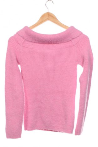 Dámsky pulóver Tommy Jeans, Veľkosť XXS, Farba Ružová, Cena  107,95 €