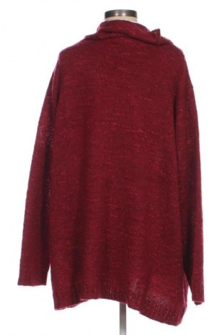 Damenpullover Ulla Popken, Größe 4XL, Farbe Mehrfarbig, Preis € 28,99