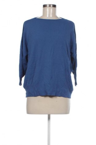Damski sweter Unbranded, Rozmiar L, Kolor Niebieski, Cena 95,99 zł