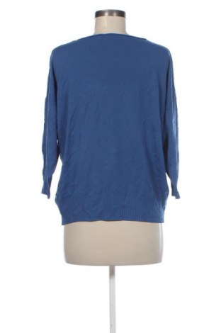 Damski sweter Unbranded, Rozmiar L, Kolor Niebieski, Cena 95,99 zł
