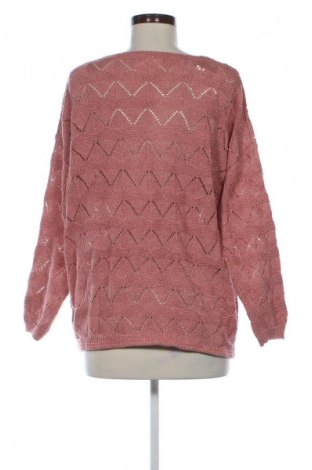 Női pulóver Unbranded, Méret XL, Szín Hamurózsaszín, Ár 7 879 Ft