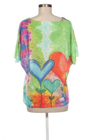 Pulover de femei Unbranded, Mărime M, Culoare Multicolor, Preț 98,99 Lei