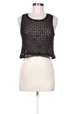 Pulover de femei Unbranded, Mărime S, Culoare Negru, Preț 76,32 Lei