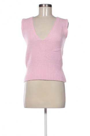 Dámsky pulóver Unbranded, Veľkosť S, Farba Ružová, Cena  14,77 €