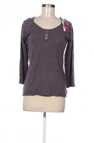 Damenpullover Unbranded, Größe S, Farbe Grau, Preis € 13,99