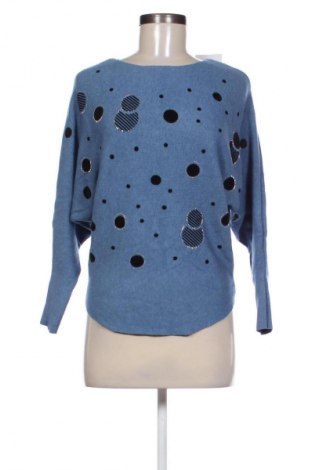 Damenpullover Unbranded, Größe L, Farbe Mehrfarbig, Preis € 14,91
