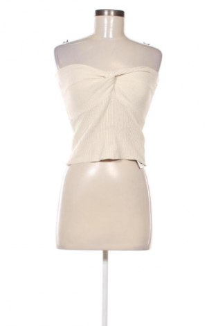 Dámsky pulóver Unbranded, Veľkosť S, Farba Béžová, Cena  6,95 €