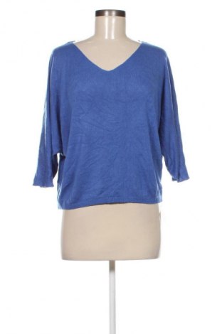 Damski sweter Unbranded, Rozmiar M, Kolor Niebieski, Cena 95,99 zł