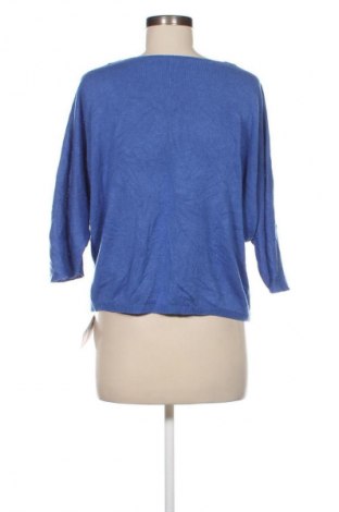 Damski sweter Unbranded, Rozmiar M, Kolor Niebieski, Cena 95,99 zł