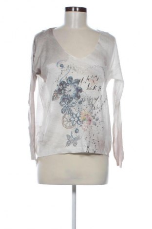 Дамски пуловер Unbranded, Размер M, Цвят Многоцветен, Цена 10,22 €