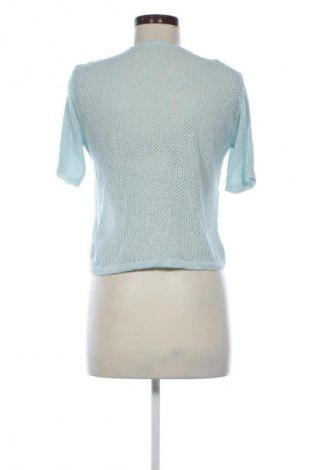 Damski sweter Unbranded, Rozmiar M, Kolor Niebieski, Cena 77,99 zł