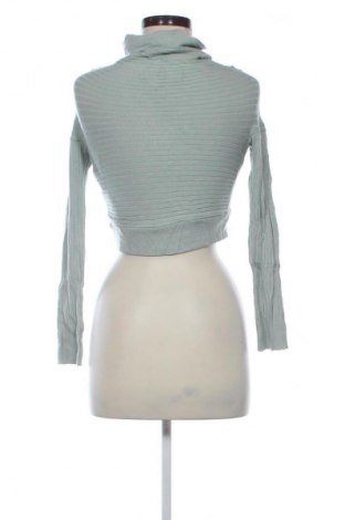 Dámsky pulóver Unbranded, Veľkosť S, Farba Zelená, Cena  16,95 €