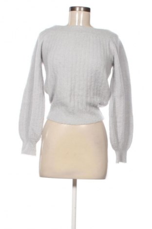 Damski sweter Unbranded, Rozmiar M, Kolor Szary, Cena 66,39 zł