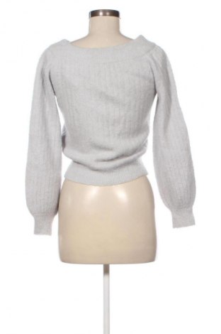 Damski sweter Unbranded, Rozmiar M, Kolor Szary, Cena 66,39 zł