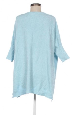 Dámsky pulóver Unbranded, Veľkosť XXL, Farba Modrá, Cena  16,95 €