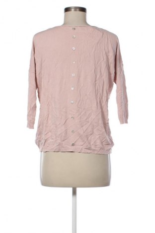 Damenpullover Unbranded, Größe M, Farbe Rosa, Preis 20,99 €