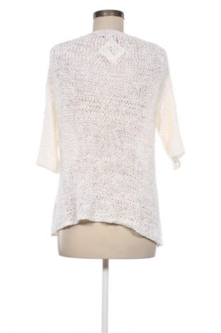 Damski sweter Unbranded, Rozmiar L, Kolor ecru, Cena 95,99 zł