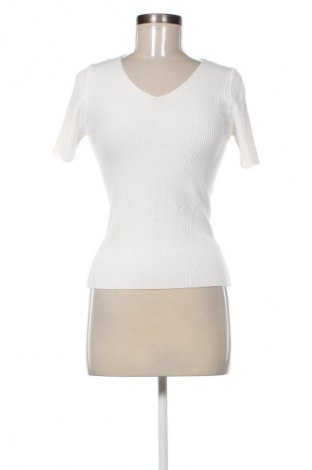 Damenpullover Unbranded, Größe M, Farbe Weiß, Preis 15,00 €