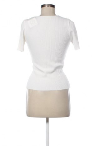 Damenpullover Unbranded, Größe M, Farbe Weiß, Preis 15,00 €