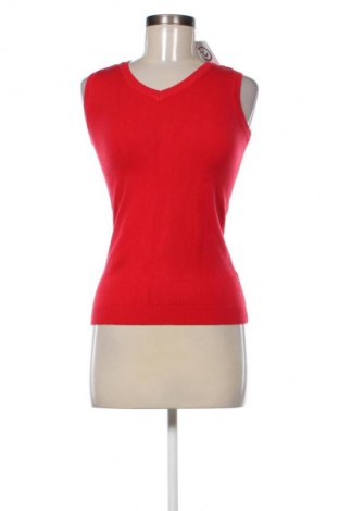 Pulover de femei Unbranded, Mărime M, Culoare Roșu, Preț 77,17 Lei
